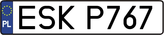 ESKP767