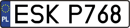 ESKP768