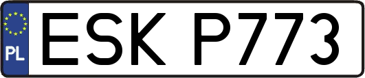 ESKP773