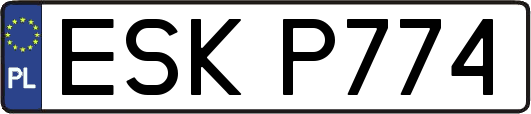 ESKP774