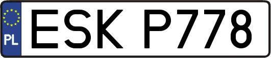 ESKP778