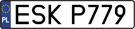 ESKP779