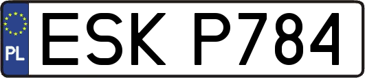 ESKP784
