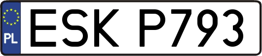 ESKP793