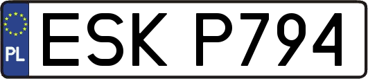 ESKP794