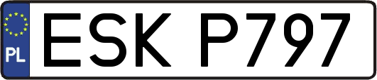 ESKP797