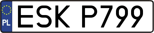 ESKP799