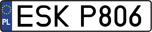 ESKP806