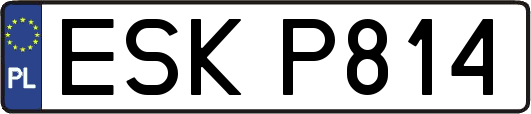 ESKP814