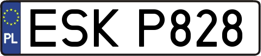 ESKP828