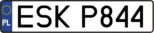 ESKP844
