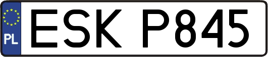 ESKP845