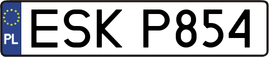 ESKP854