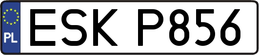 ESKP856
