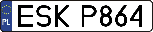 ESKP864