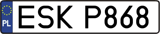 ESKP868