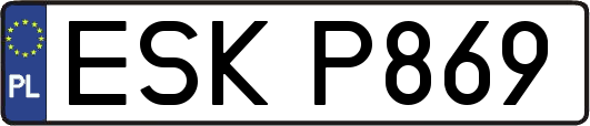 ESKP869