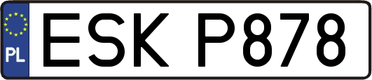 ESKP878