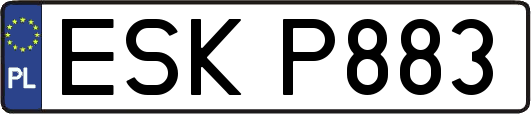 ESKP883