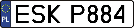 ESKP884
