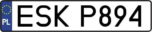 ESKP894