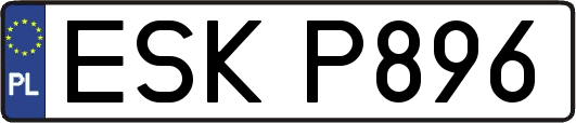 ESKP896