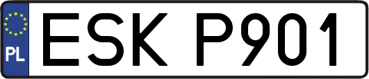 ESKP901