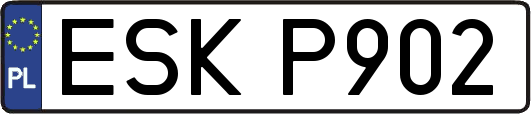 ESKP902