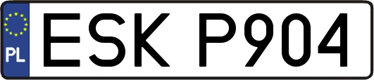 ESKP904