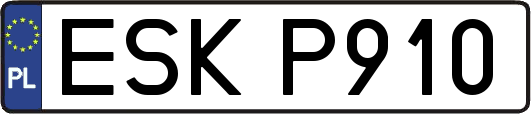 ESKP910
