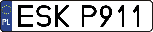 ESKP911