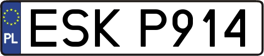ESKP914