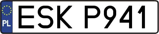 ESKP941