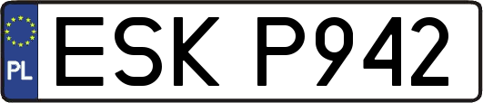ESKP942