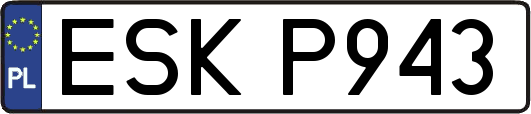 ESKP943