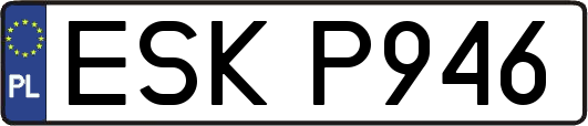 ESKP946
