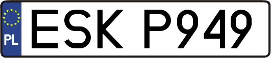 ESKP949