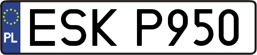 ESKP950