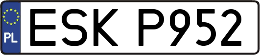 ESKP952
