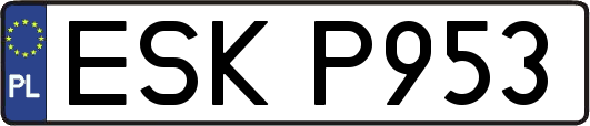 ESKP953