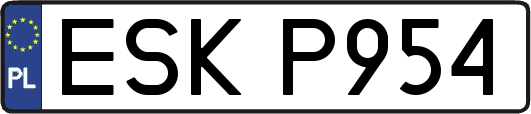 ESKP954