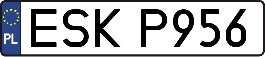 ESKP956