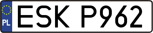 ESKP962