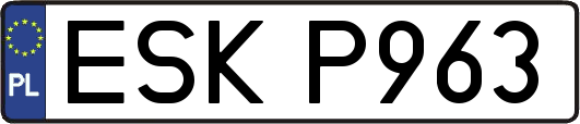 ESKP963