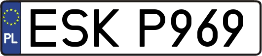 ESKP969