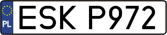 ESKP972