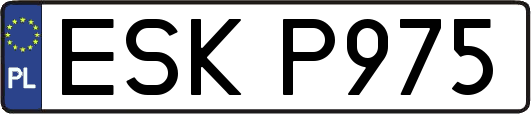 ESKP975