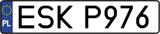 ESKP976