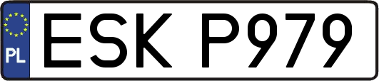 ESKP979
