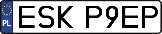 ESKP9EP